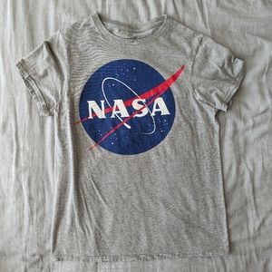 NASA Tee